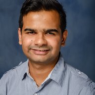 Piyush Chaudhari